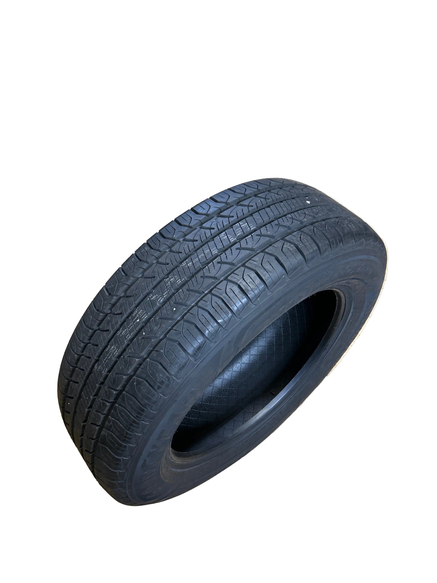 GOODYEAR ASSURANCE OUTLAST BSW P 235 60R 8 103V SL ALL SEASON TIRE 409934554