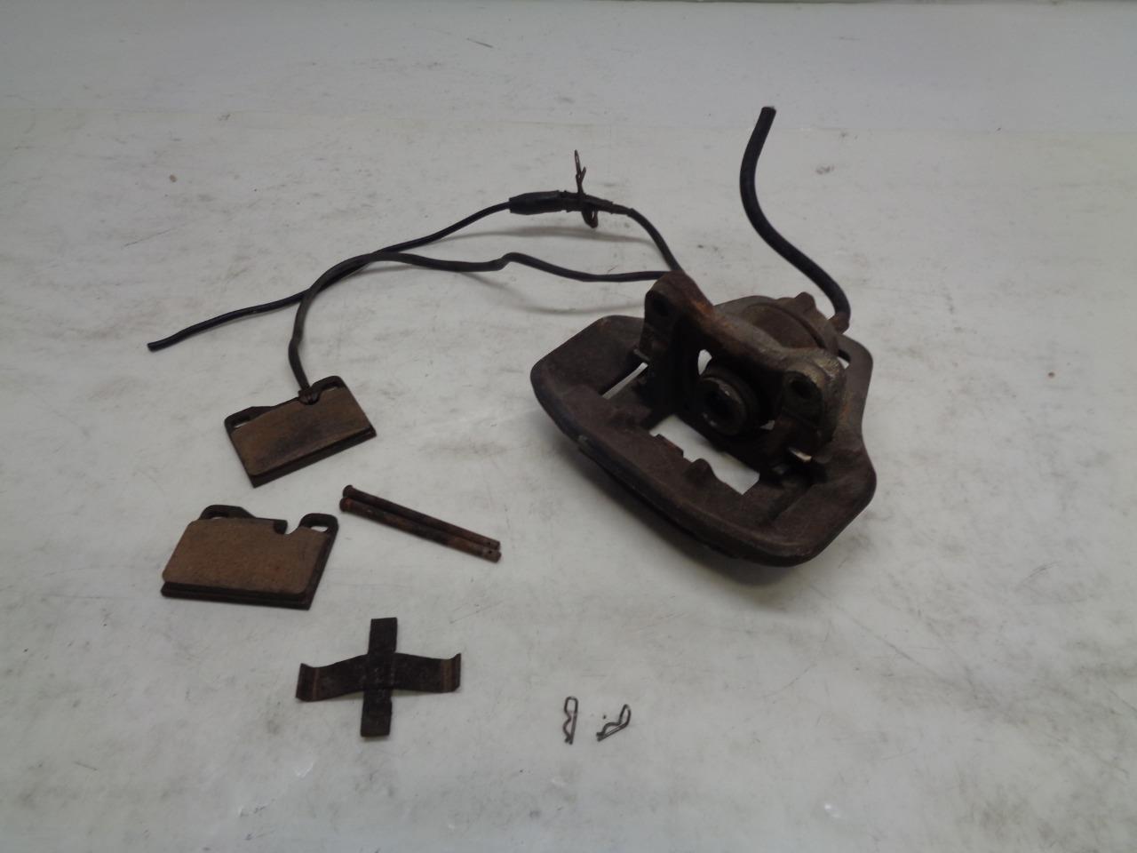 USED ATE PORSCHE FRONT BRAKE CALIPER FOR 944 944 351 430 00 R20T4