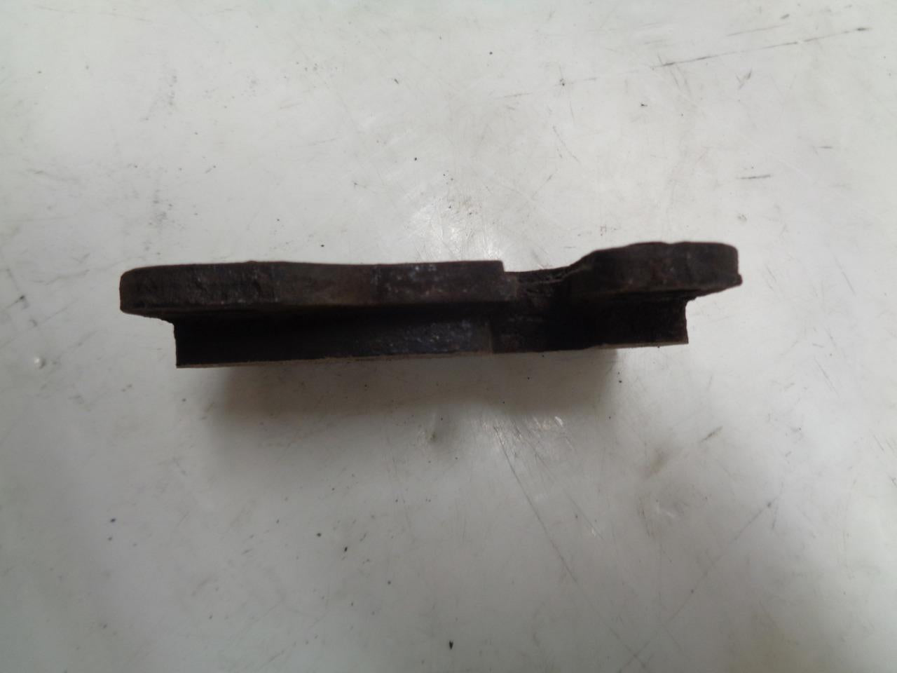 USED ATE PORSCHE FRONT BRAKE CALIPER FOR 944 944 351 430 00 R20T4