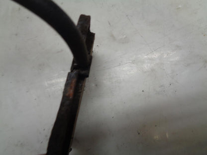 USED ATE PORSCHE FRONT BRAKE CALIPER FOR 944 944 351 430 00 R20T4