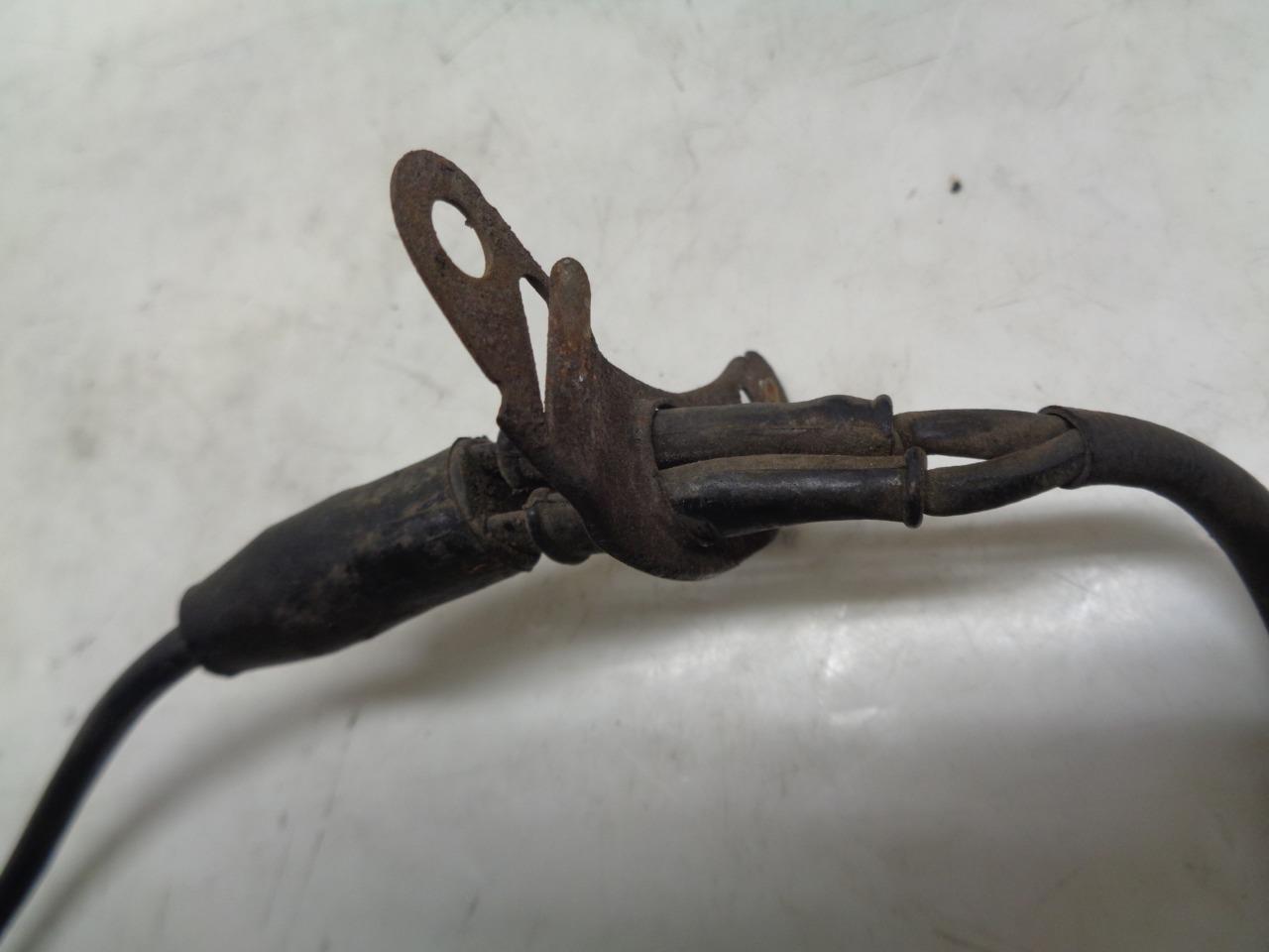 USED ATE PORSCHE FRONT BRAKE CALIPER FOR 944 944 351 430 00 R20T4