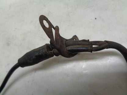 USED ATE PORSCHE FRONT BRAKE CALIPER FOR 944 944 351 430 00 R20T4