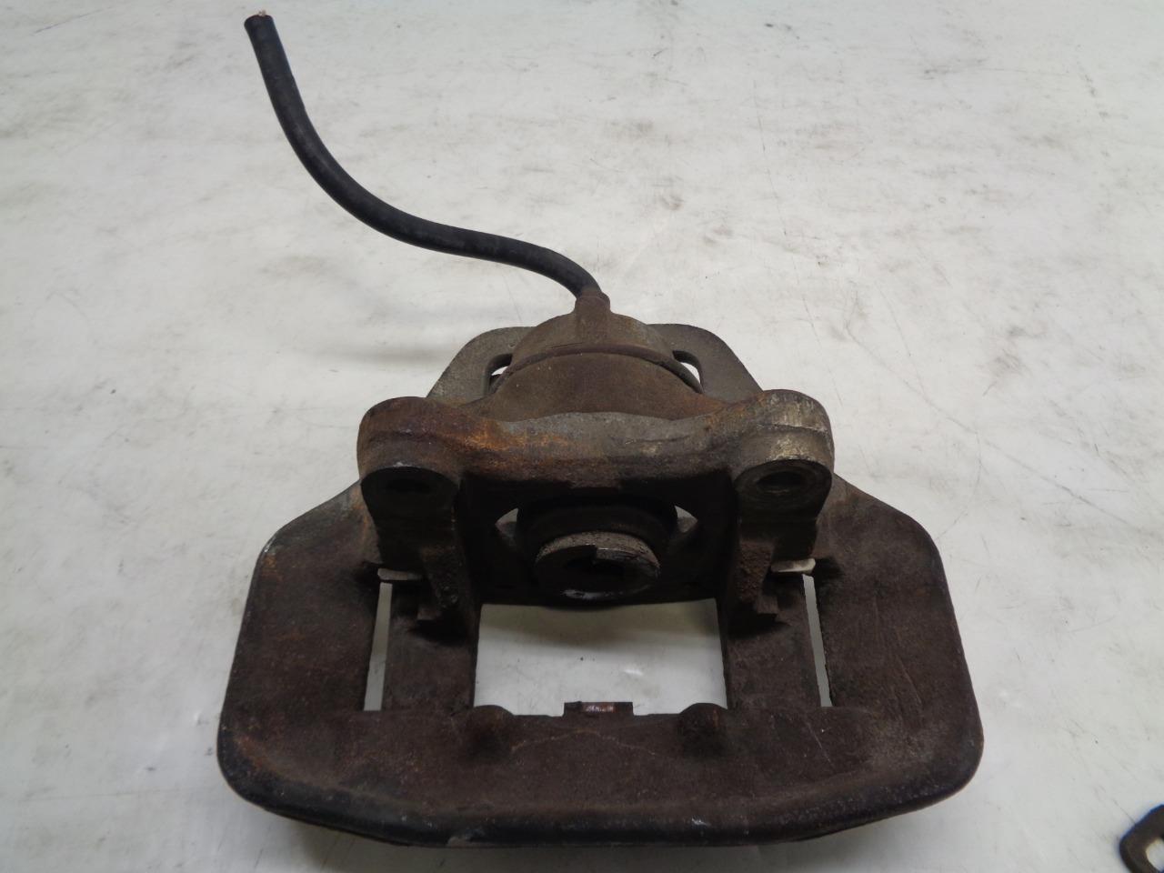 USED ATE PORSCHE FRONT BRAKE CALIPER FOR 944 944 351 430 00 R20T4