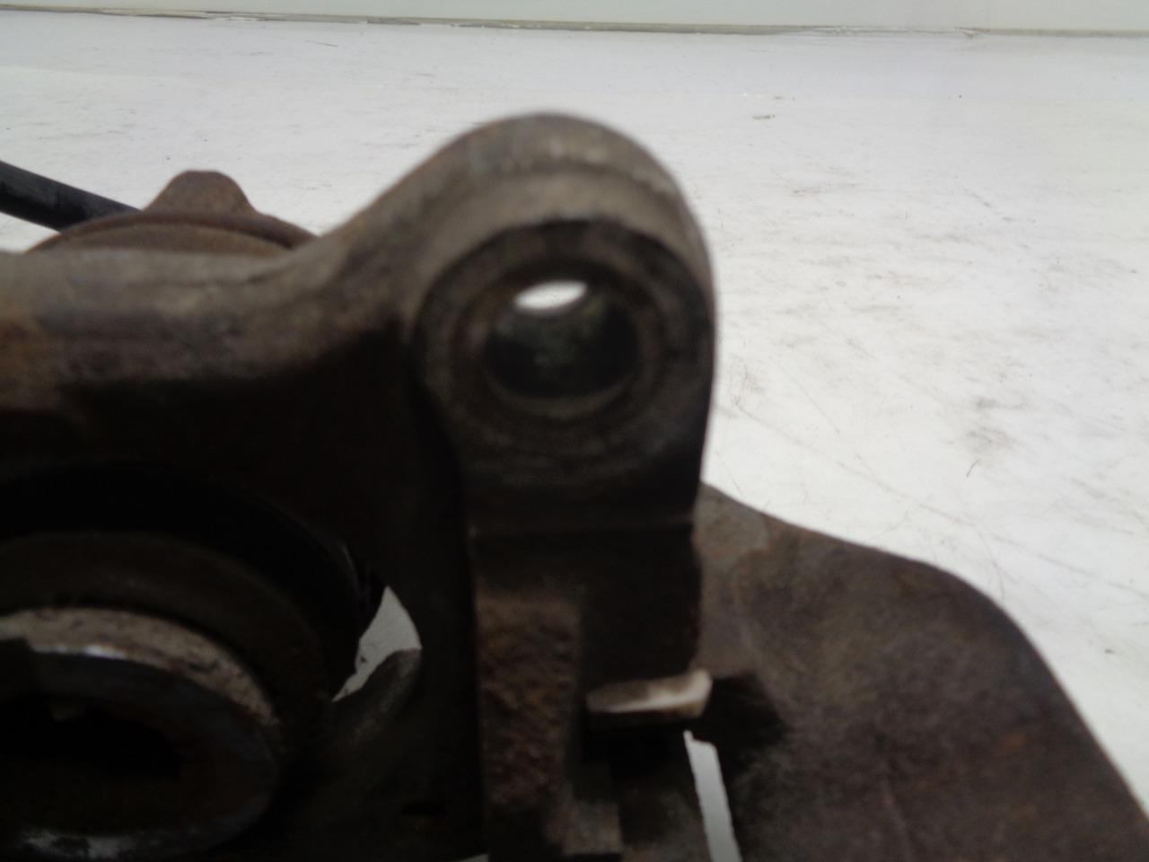 USED ATE PORSCHE FRONT BRAKE CALIPER FOR 944 944 351 430 00 R20T4