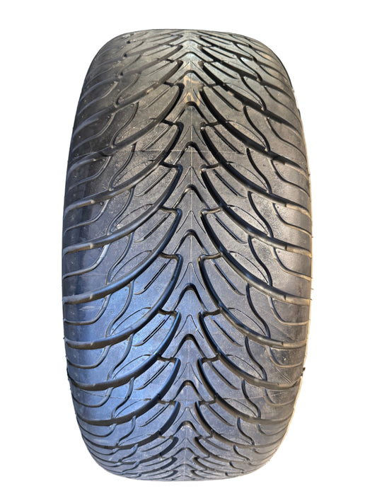 2 NOS ATTURO AZ800 BSW P 275 60 15 107H UHP TIRE AZ80071GH5AFE
