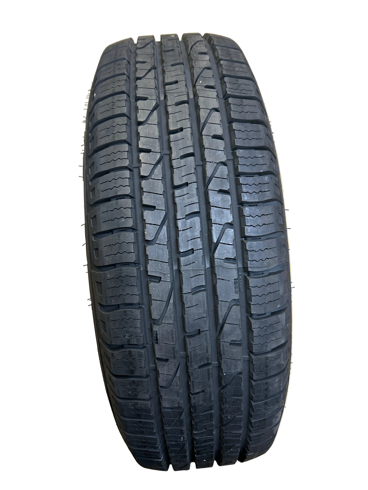 GOODYEAR WRANGLER STEADFAST HT BSW P 235 65 18 106H ALL SEASON TIRE 269012969