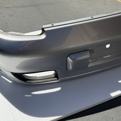 USED PORSCHE 977 REAR BUMPER COVER 911 TURBO 997 505 411 08