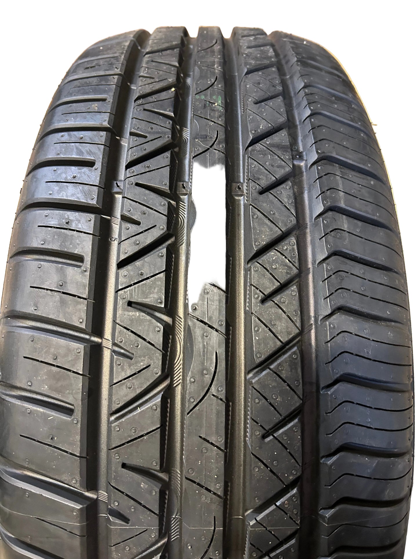 COOPER ZEON RS3-G1 BSW P 205 50 17 93W XL ALL SEASON TIRE 160079017