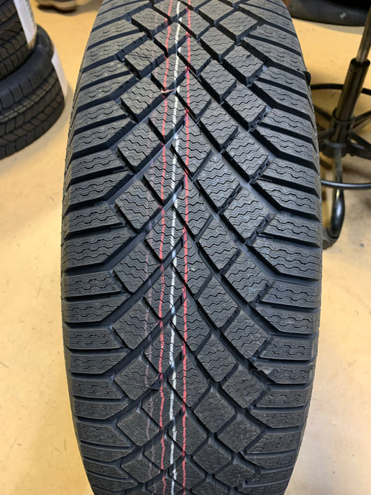 CONTINENTAL VIKINGCONTACT 7 BSW P 245 70 17 114T XL WINTER TIRE 04400510000