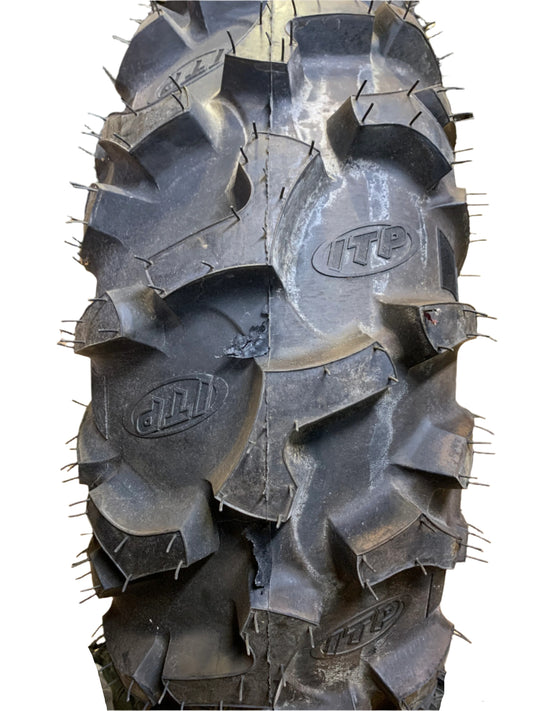 NOS ITP BLACKWATER EVOLUTION BSW AT  32 10 15 8PLY ATV/UTV TIRE 6P0518
