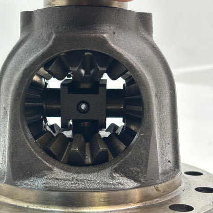 PORSCHE 911 DIFFERENTIAL GEARBOX HOUSING 9113322120R