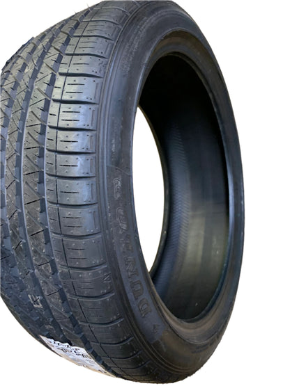 4 DUNLOP SP SPORT 5000 BSW P 225 45 19 92W UHP ALL SEASON TIRE 265037649