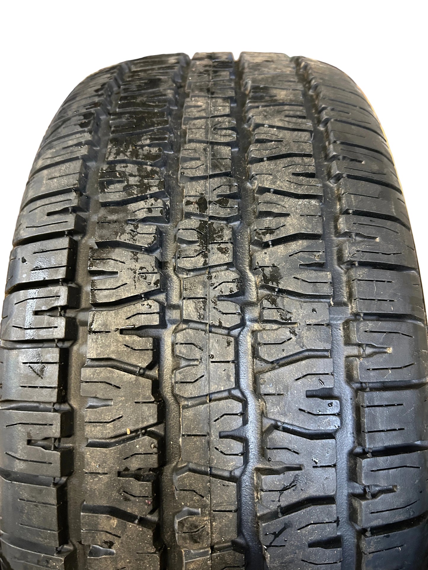 BFGOODRICH RADIAL T/A RWL P 225 70 14 98S ALL SEASON TIRE 78138