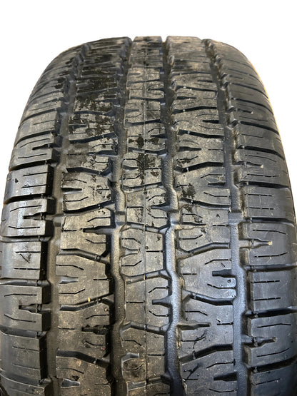 BFGOODRICH RADIAL T/A RWL P 225 70 14 98S ALL SEASON TIRE 78138