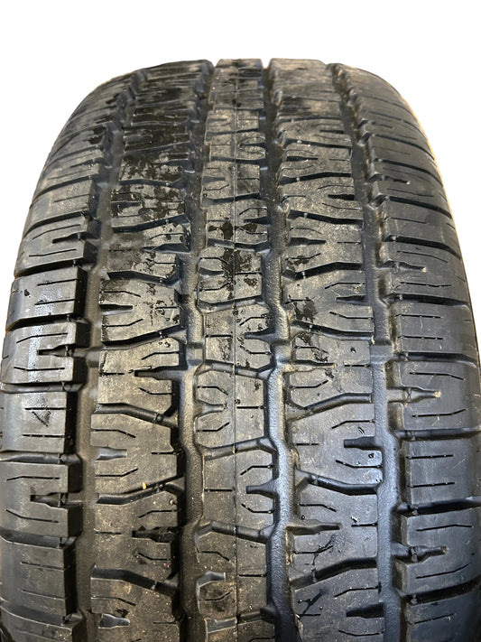 BFGOODRICH RADIAL T/A RWL P 225 70 14 98S ALL SEASON TIRE 78138