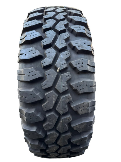 MAXXIS BIGHORN OWL LT 285 70 17 121/118Q LRD 8PLY MUD TERRAIN TIRE TL37600200