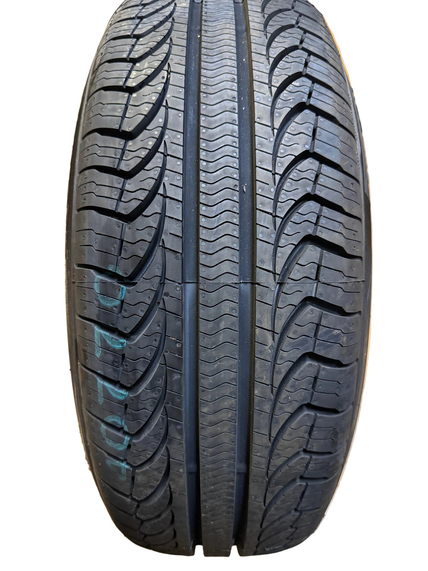 PIRELLI P4 PERSIST AS PLUS BSW P 205 60 16 92H ALL SEASON TIRE 4077000