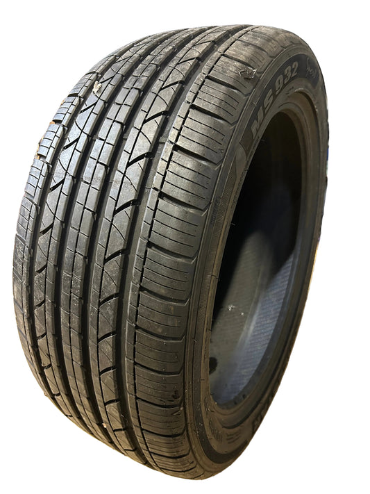 NOS MILESTAR MS932 SPORT BSW P 235 45 18 94V ALL SEASON TIRE 24998004