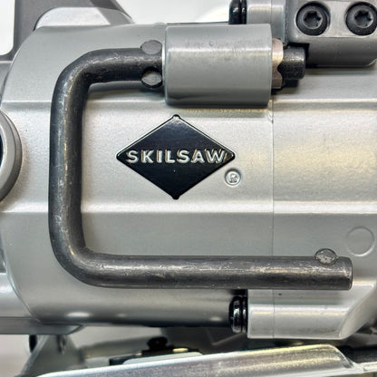 SKILSAW SPT77W-01 15-AMP 7-1/4-INCH ALUMINUM WORM DRIVE CIRCULAR SAW