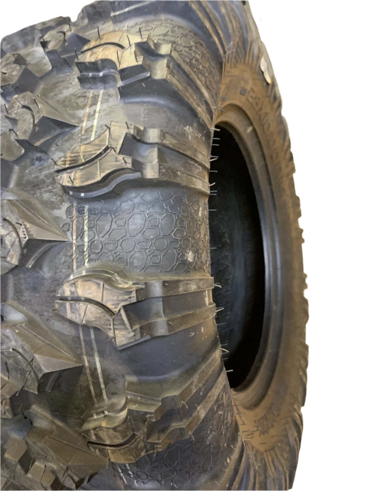 EFX MOTORAVAGE BSW 28 10 14 59M 8 PLY ATV/UTV TIRE ‎MR281014