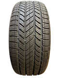 2 BRIDGESTONE ALENZA AS ULTRA BSW P 255 45 20 101W ALL SEASON TIRE 004902
