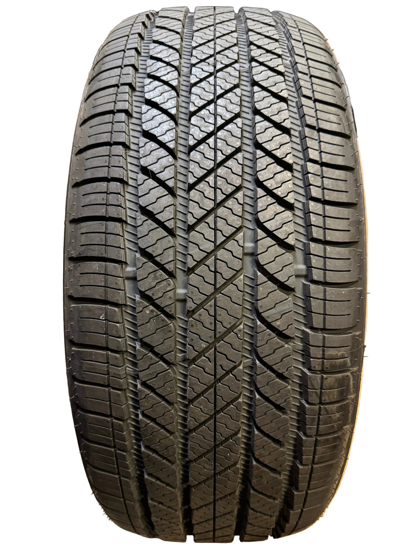 2 BRIDGESTONE ALENZA AS ULTRA BSW P 255 45 20 101W ALL SEASON TIRE 004902