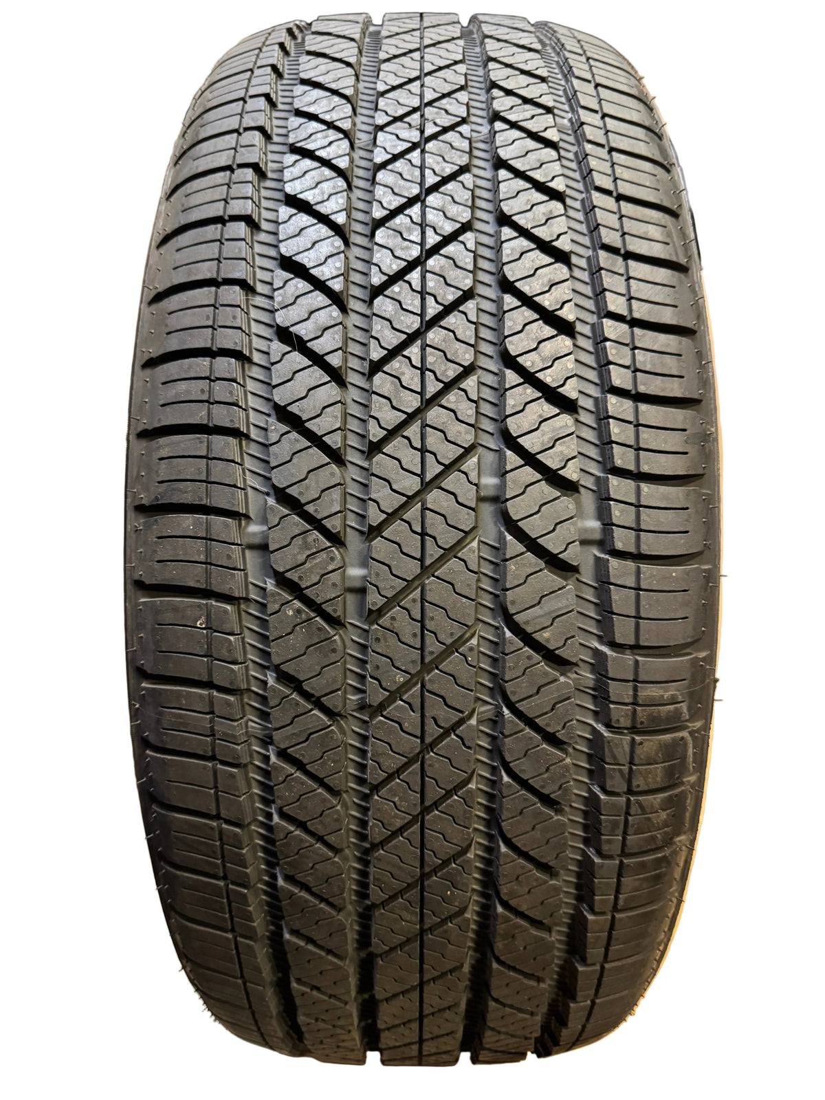 2 BRIDGESTONE ALENZA AS ULTRA BSW P 255 45 20 101W ALL SEASON TIRE 004902