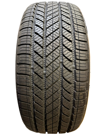 2 BRIDGESTONE ALENZA AS ULTRA BSW P 255 45 20 101W ALL SEASON TIRE 004902