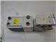 EDWARDS E2M30 ROTARY VANE PUMP 1 PHASE 115/230V NEW B2