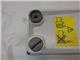 EDWARDS E2M30 ROTARY VANE PUMP 1 PHASE 115/230V NEW B2