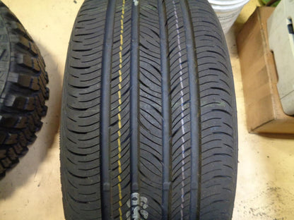 4 NEW TIRES CONTINENTAL CONTIPROCONTACT 235 45 19 95H SL 15484960000
