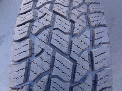 1 NEW BIG O TIRES BIG FOOT A/T 265 65 18 114T BFAT2656518 SU16