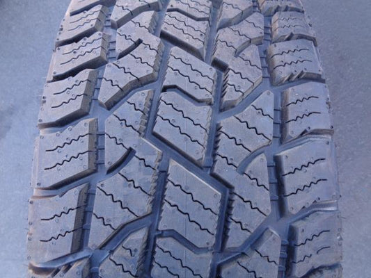 1 NEW BIG O TIRES BIG FOOT A/T 265 65 18 114T BFAT2656518 SU16