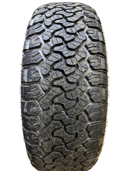 DELINTE CENTURION A/T BSW P 265 70 18 116H ALL TERRAIN TIRE 928589