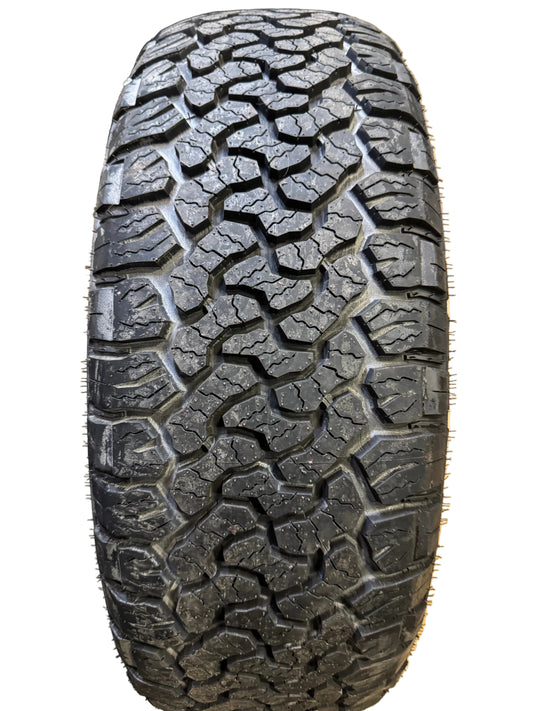 DELINTE CENTURION A/T BSW P 265 70 18 116H ALL TERRAIN TIRE 928589