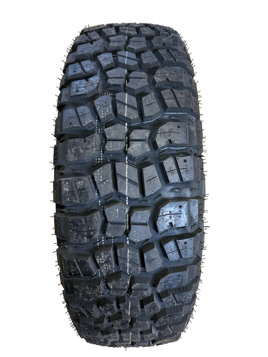 KENDA KLEVER M/T2 BSW LT255 75 17 111/108Q 6PLY MUD TERRAIN TIRE 629030