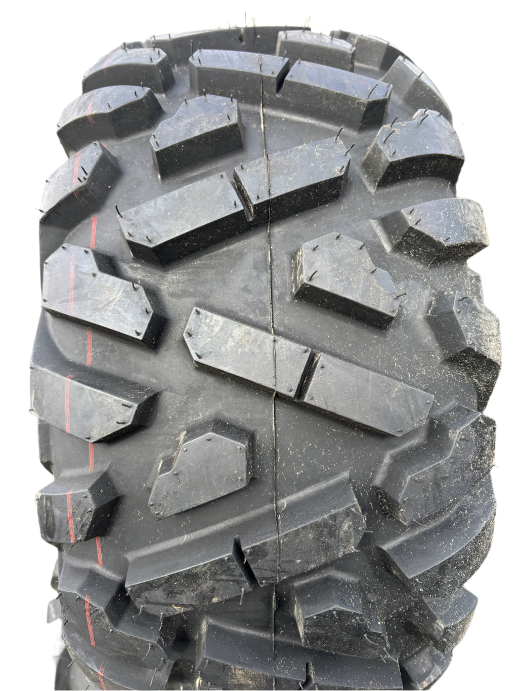 WANDA P350 BSW LT 24 10 11 43F 4PLY ATV/UTV TIRE 10267