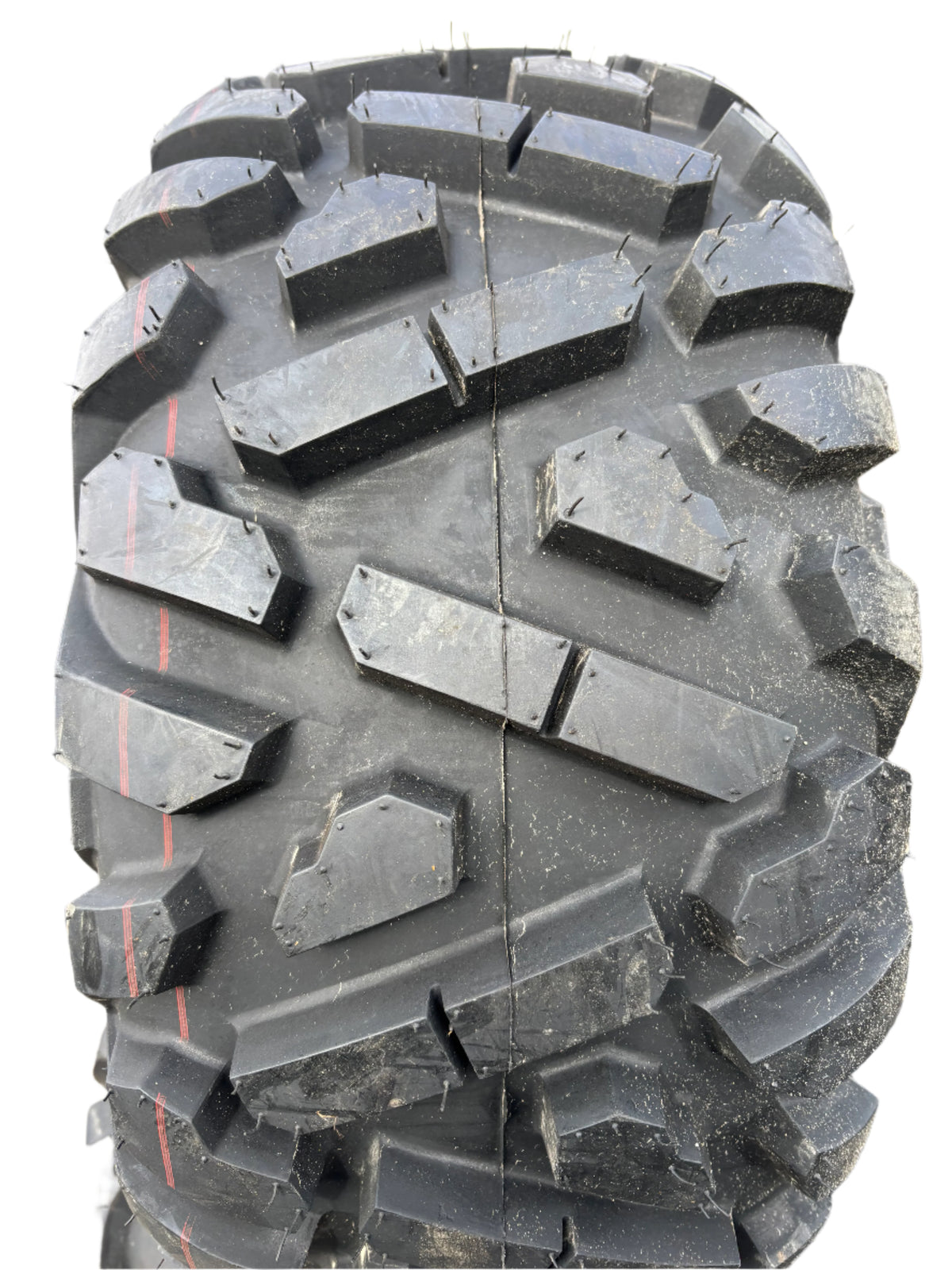 WANDA P350 BSW LT 24 10 11 43F 4PLY ATV/UTV TIRE 10267