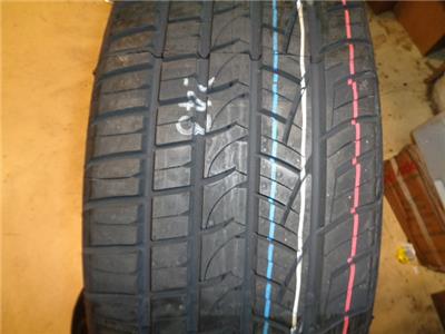 2 GENERAL G-MAX JUSTICE P 265 60R17 108V SL TIRES 15553960000 BQ4