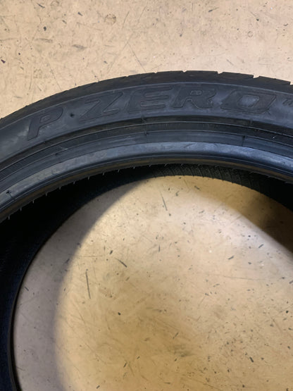 PIRELLI P ZERO BSW P  235 35 20 92Y XL SUMMER TIRE 2494400