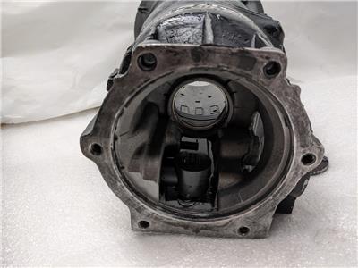 USED ROSSLER TRANSMISSION POWERGLIDE 2 SPEED TURBO 400 TURBO GLIDE