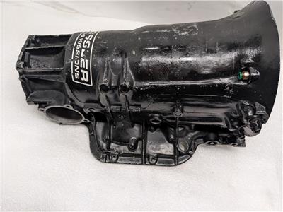 USED ROSSLER TRANSMISSION POWERGLIDE 2 SPEED TURBO 400 TURBO GLIDE
