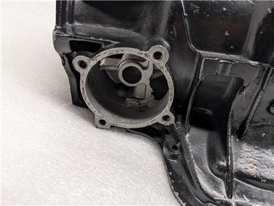 USED ROSSLER TRANSMISSION POWERGLIDE 2 SPEED TURBO 400 TURBO GLIDE