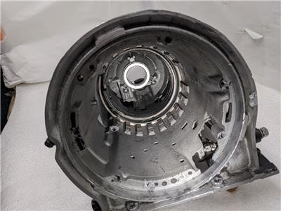 USED ROSSLER TRANSMISSION POWERGLIDE 2 SPEED TURBO 400 TURBO GLIDE