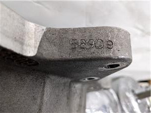 USED ROSSLER TRANSMISSION POWERGLIDE 2 SPEED TURBO 400 TURBO GLIDE