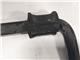 PORSCHE 91170111 REAR SWAY BAR FOR 1987-1989 911 USED PG2