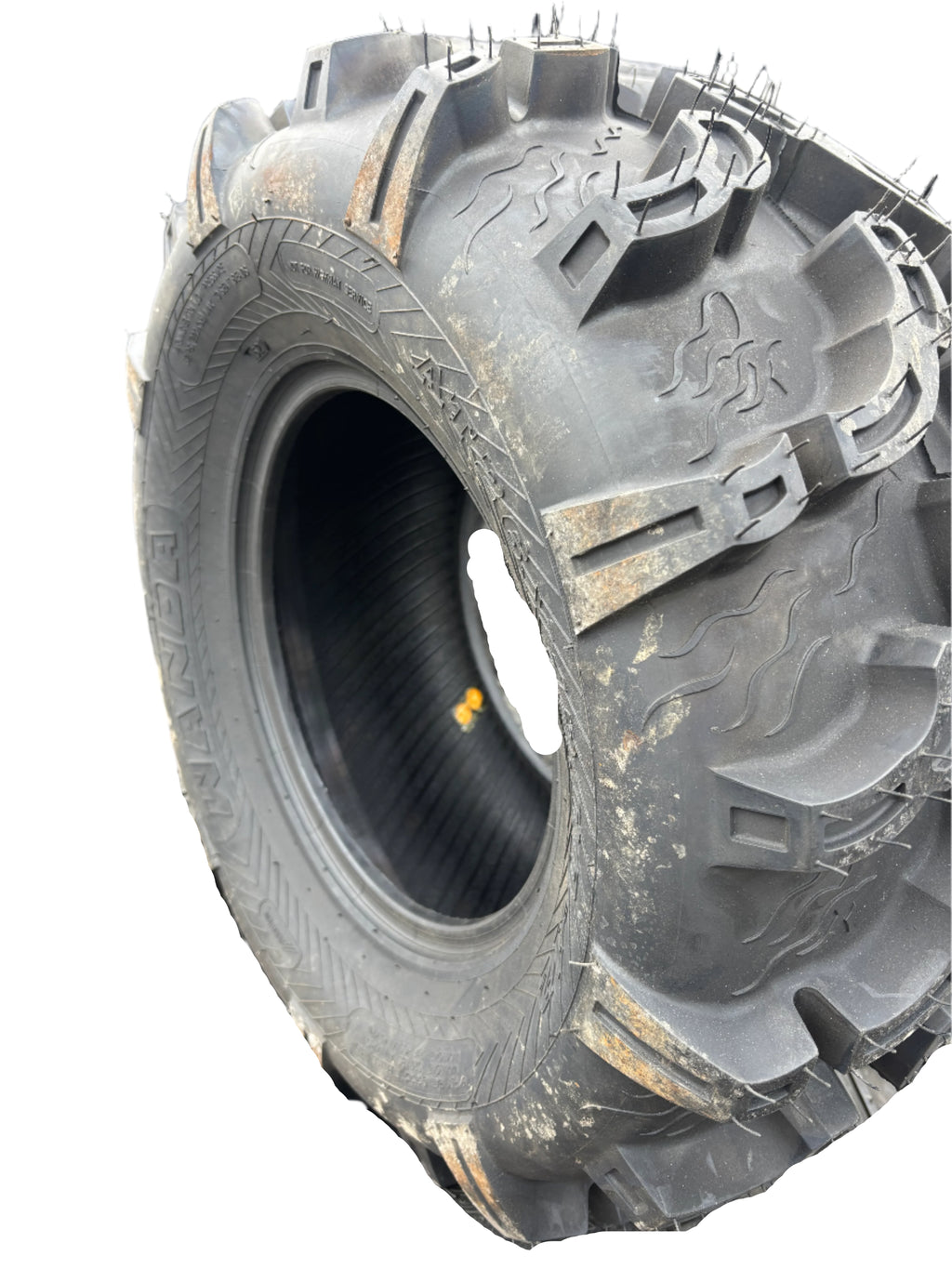 WANDA P375 BSW LT 26 12 12 6PLY ATV/UTV TIRE 10218