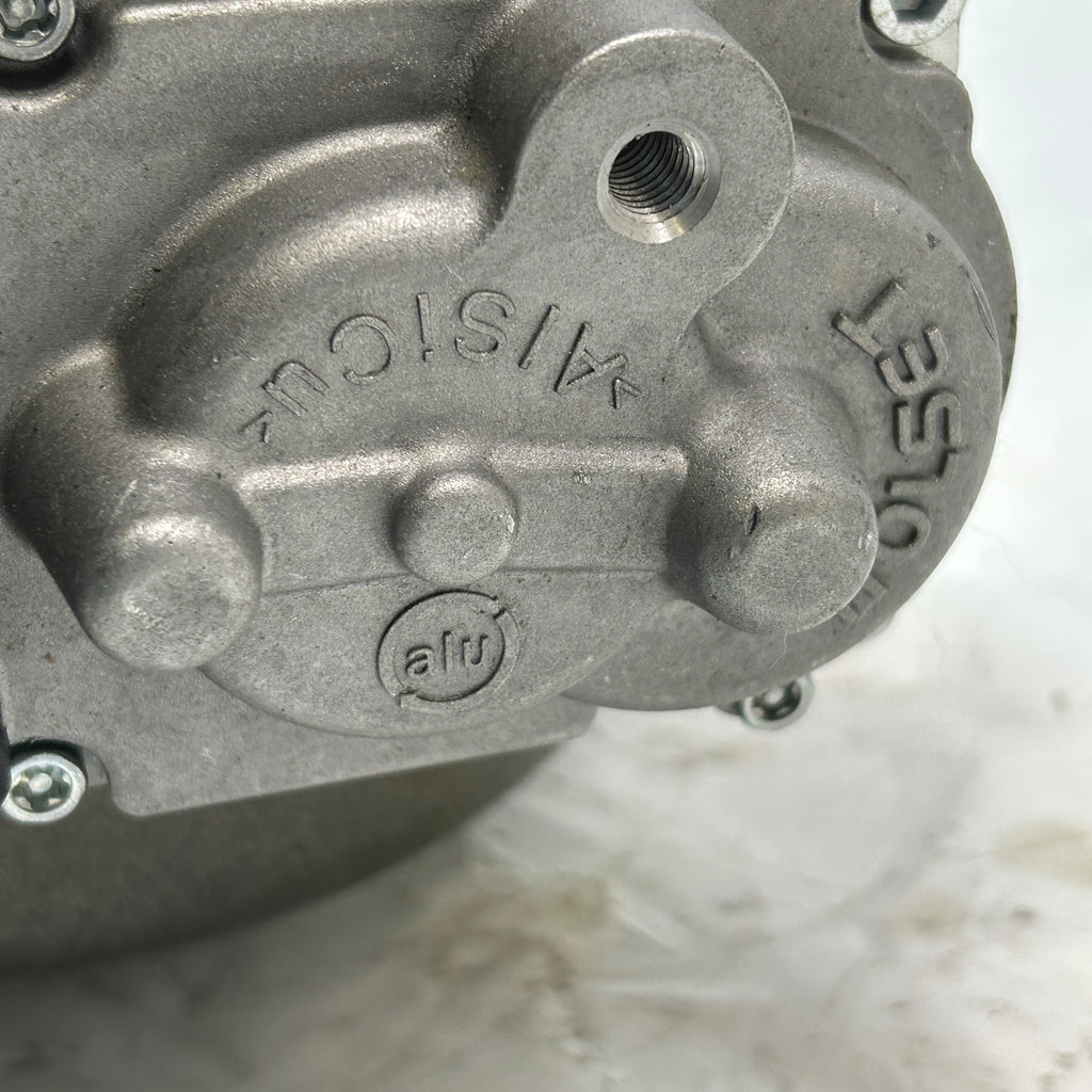 HOLSET 5326058H TURBOCHARGER ASSEMBLY 2013–2018 RAM 6.7L Cummins