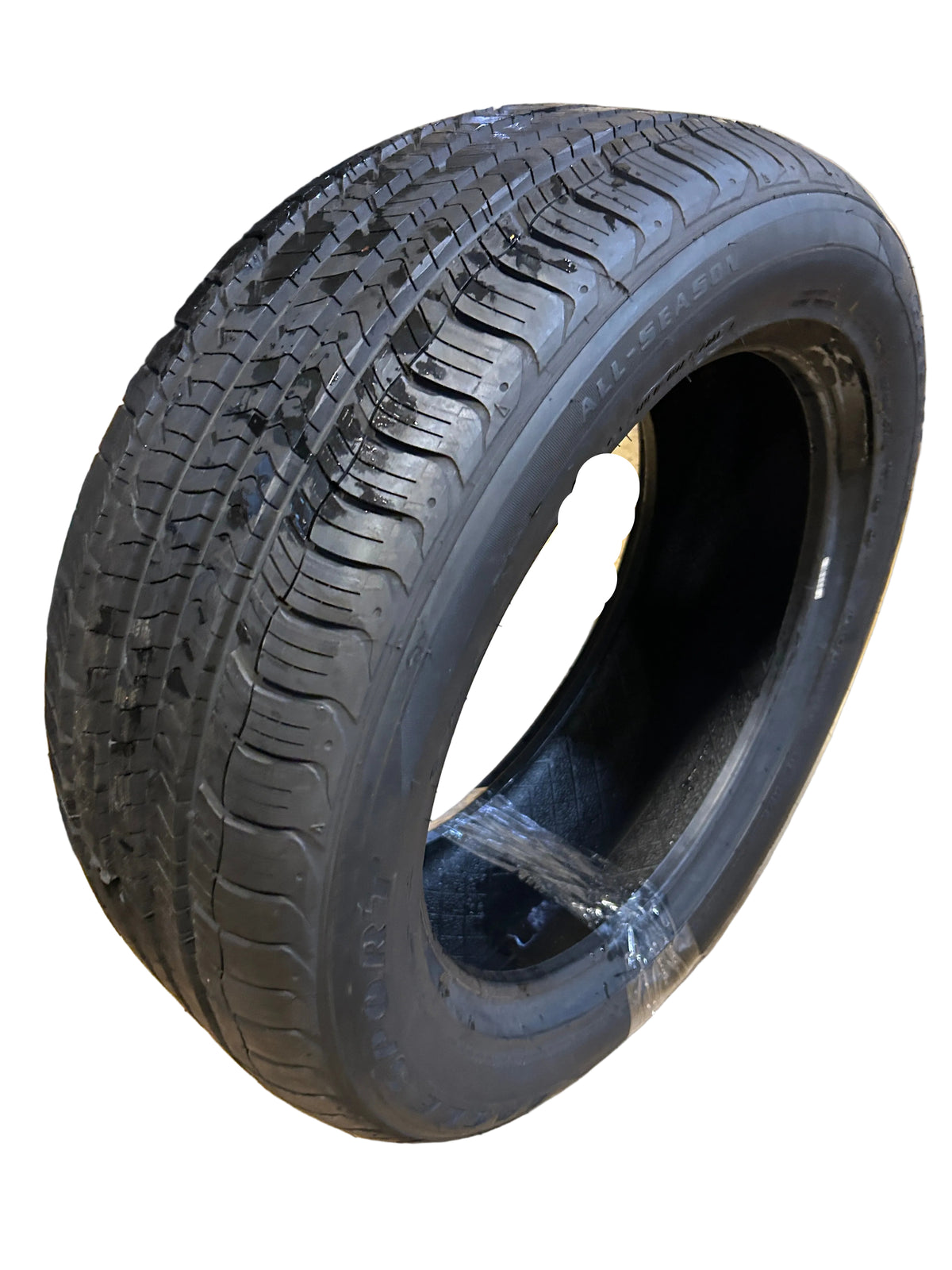 GOODYEAR EAGLE SPORT ALL-SEASON BSW P 245 50 18 100V  ALL SEASON TIRE 109089366