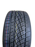 CONTINENTAL EXTREMECONTACT DWS06 PLUS BSW P 245 35 18 XL 92Y EXTREME TIRE 15572950000